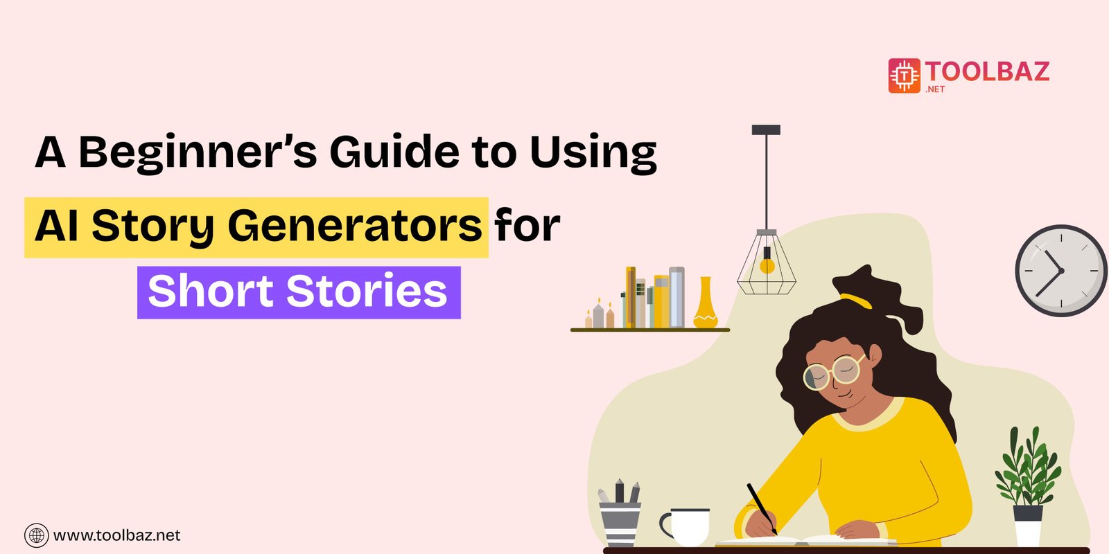 A Beginner’s Guide to Using AI Story Generators for Short Stories